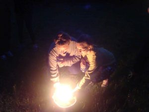 natloeb boern baal teenlejr