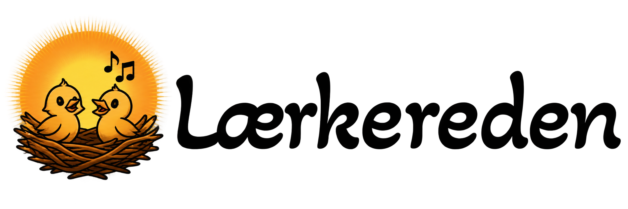 Lærkereden